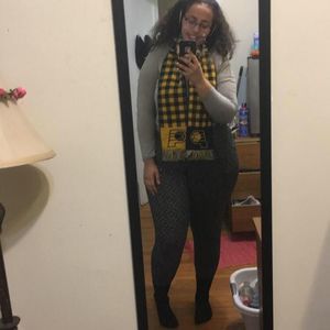 Meet your Posher, Kiana